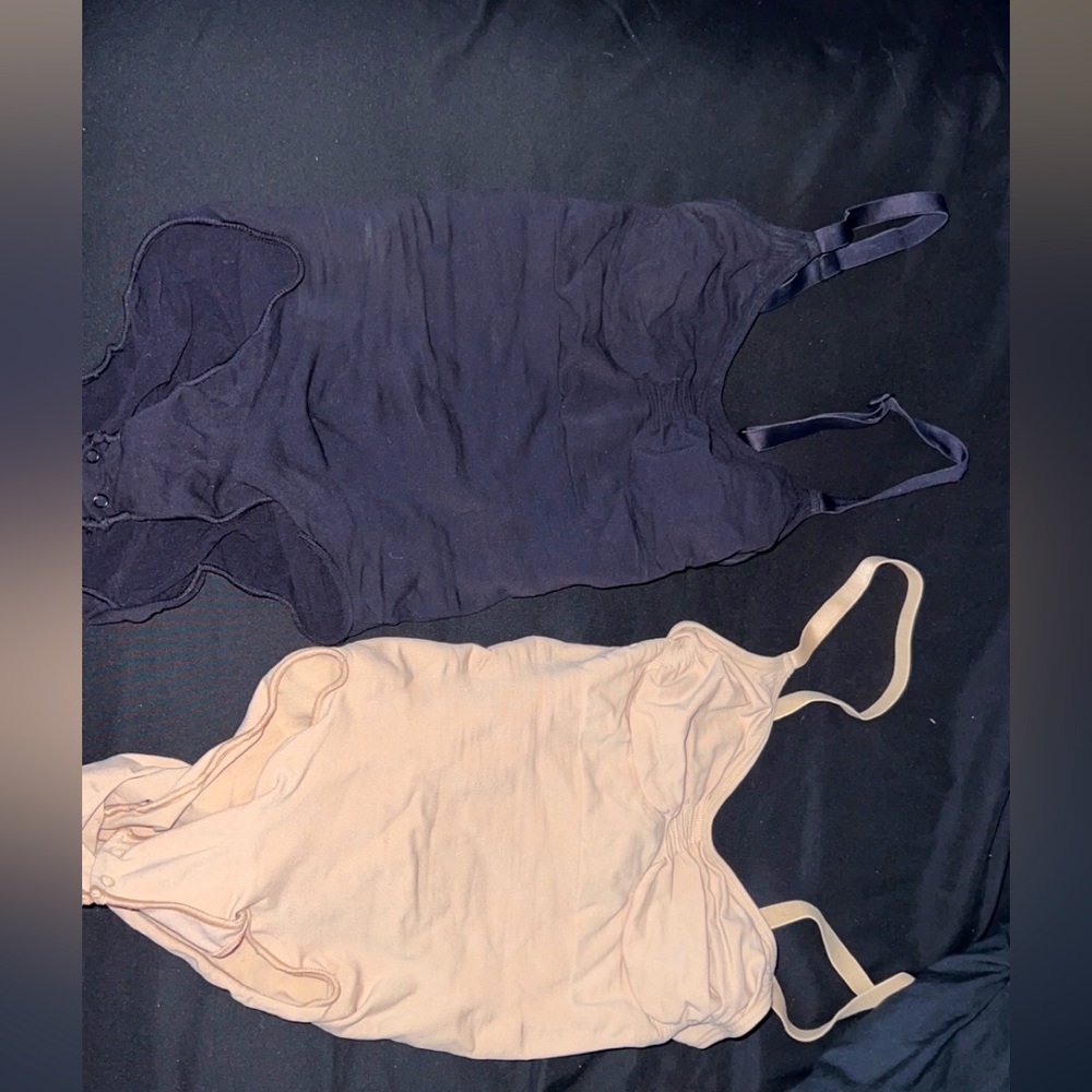 Set of 2 Skims shaping bodysuits